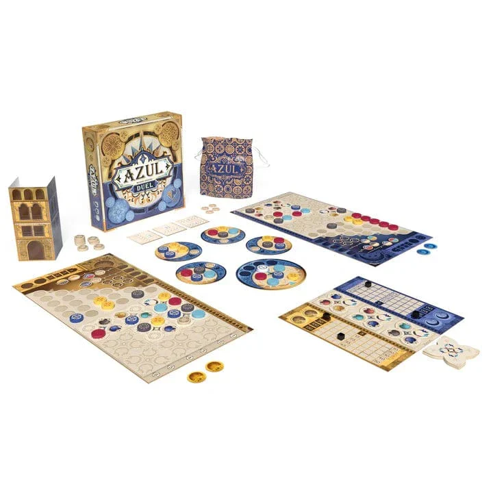 Azul Duel - Image 3