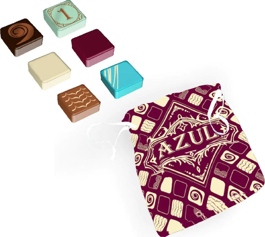Azul: Master Chocolatier - Image 2