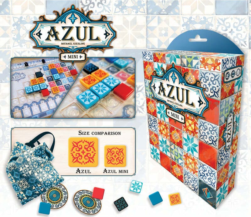 Azul Mini - Image 4