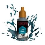 Azure Magic Air