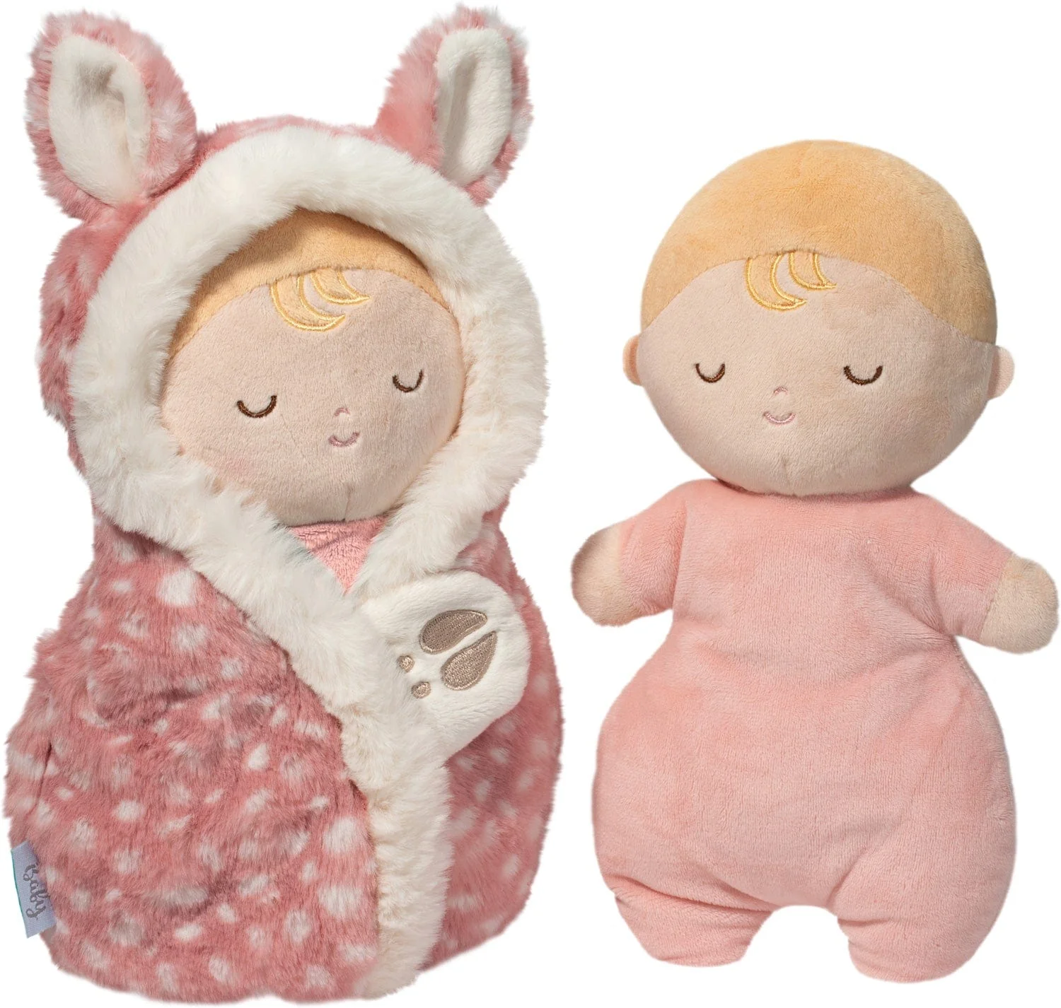 Baby Fawn Hug - Image 5