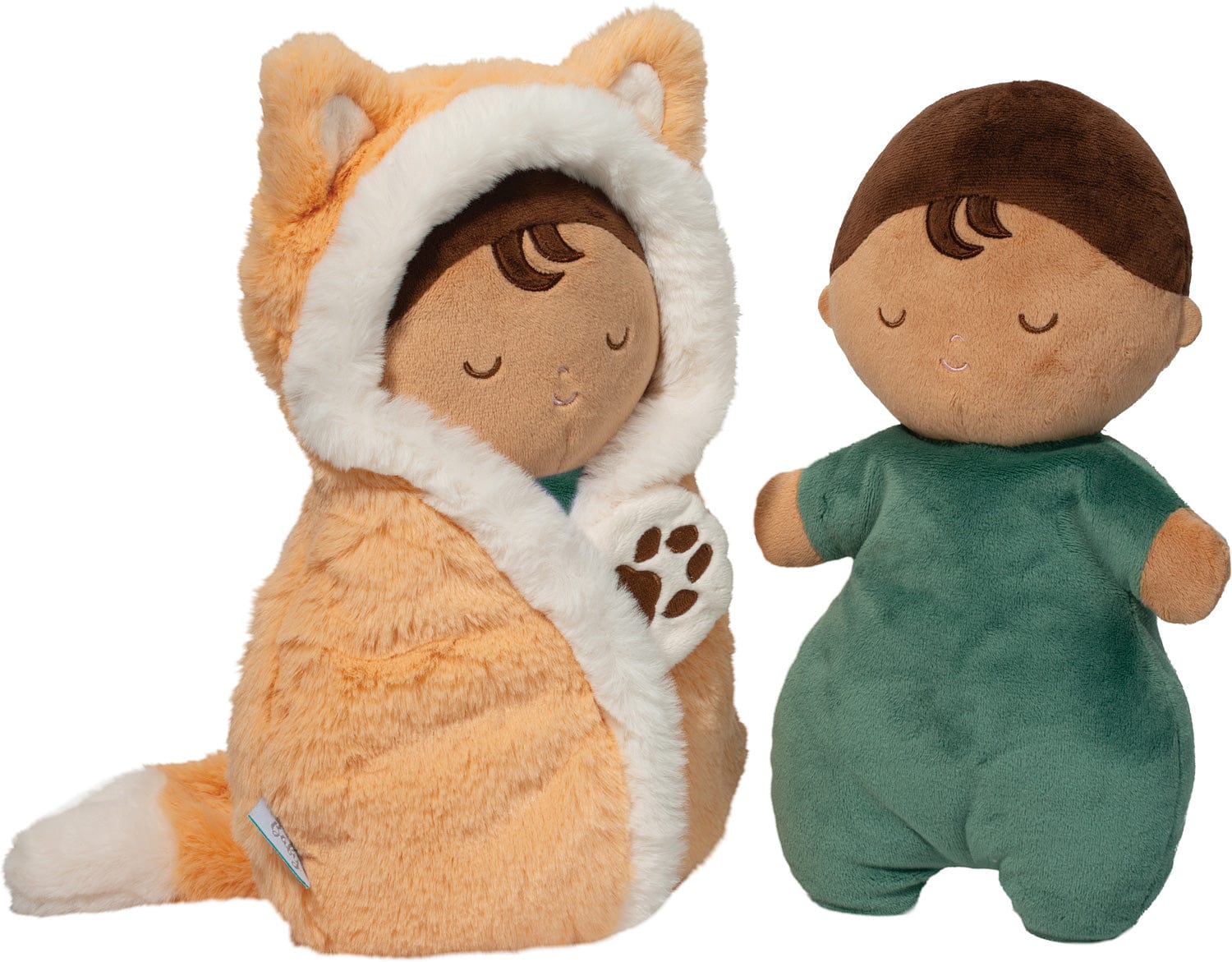 Baby Fox Hug - Image 3