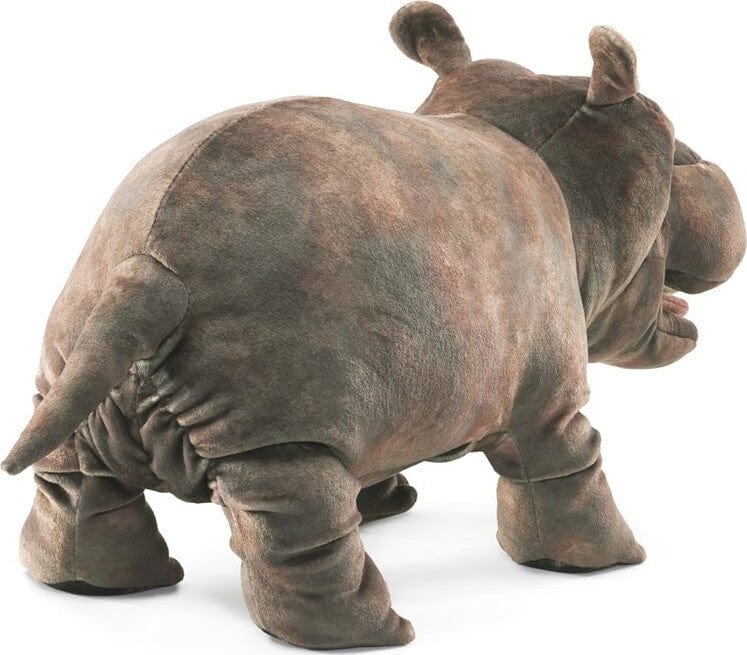 Baby Hippo - Image 3