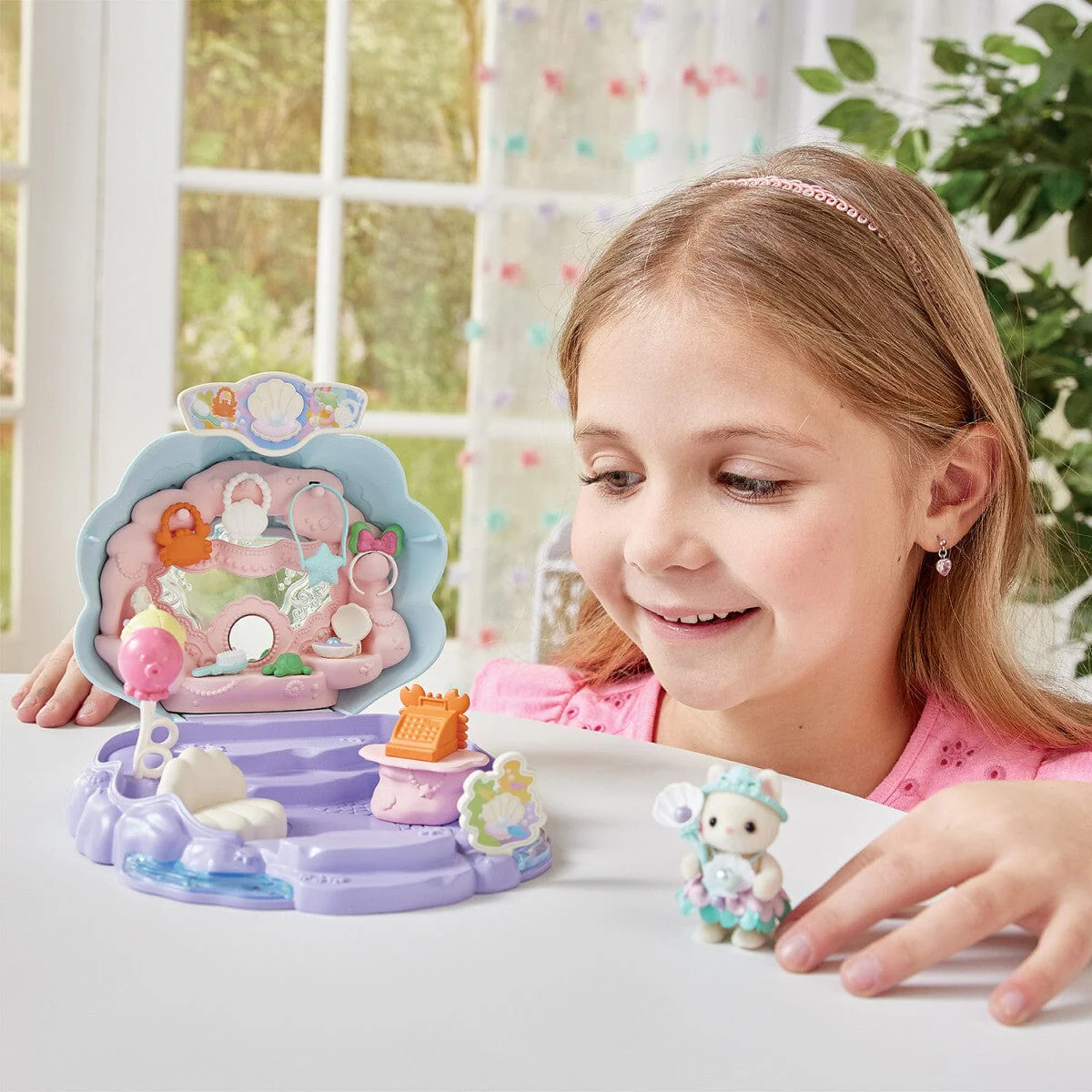 Baby Mermaid Shop - Image 2
