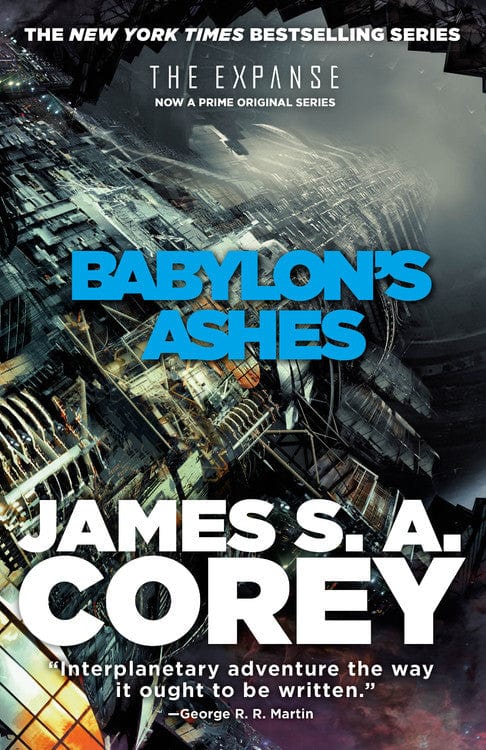 Babylon's Ashes - Image 4