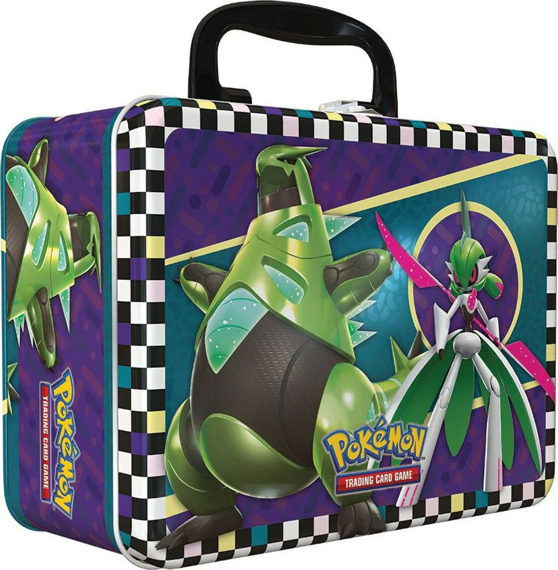 Back to School 2024 - Collector Chest