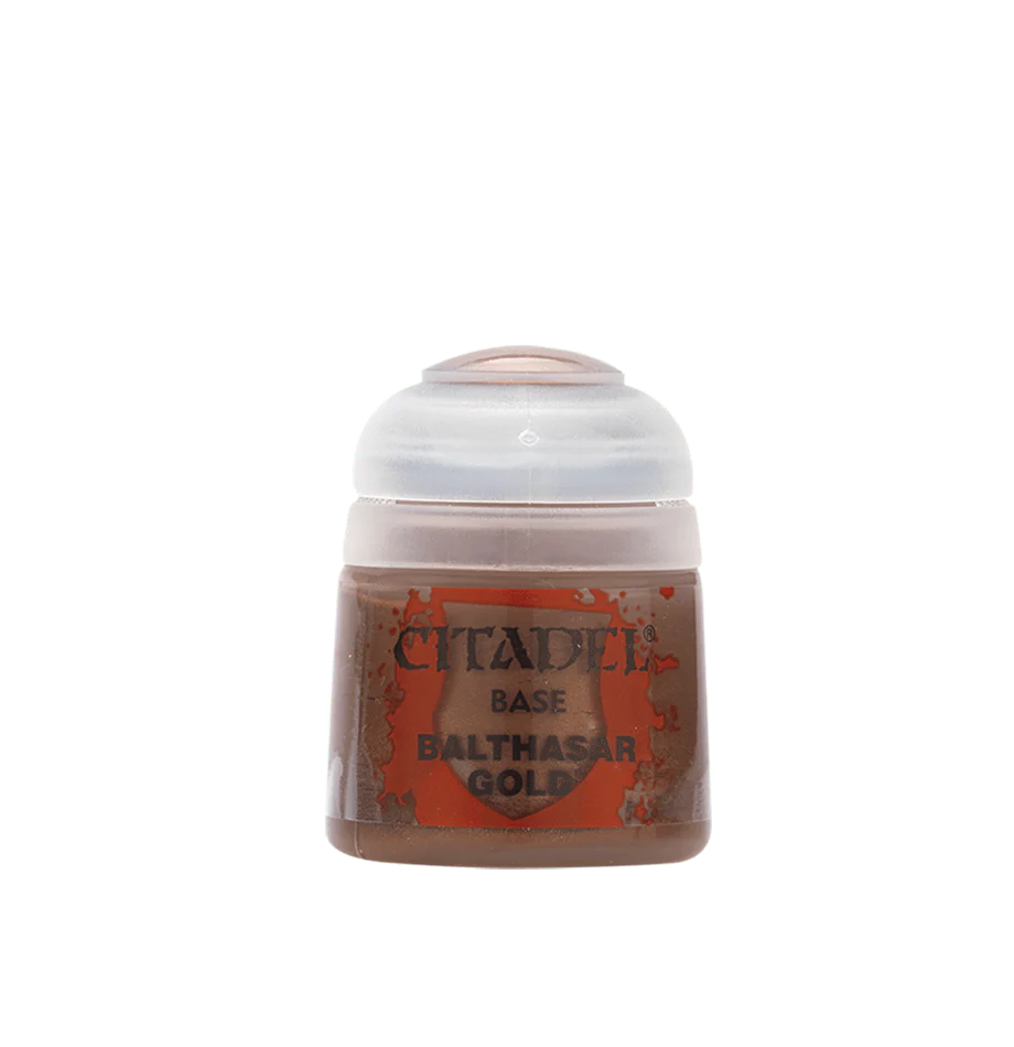 Balthasar Gold 12mL
