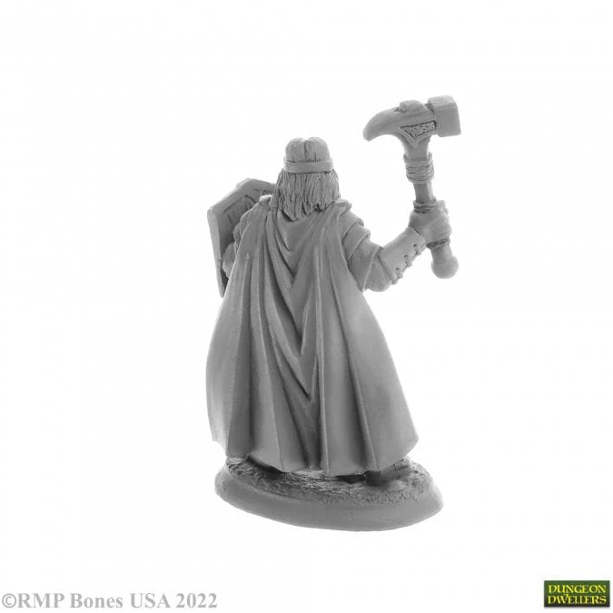 Balzador, Cleric - Image 2