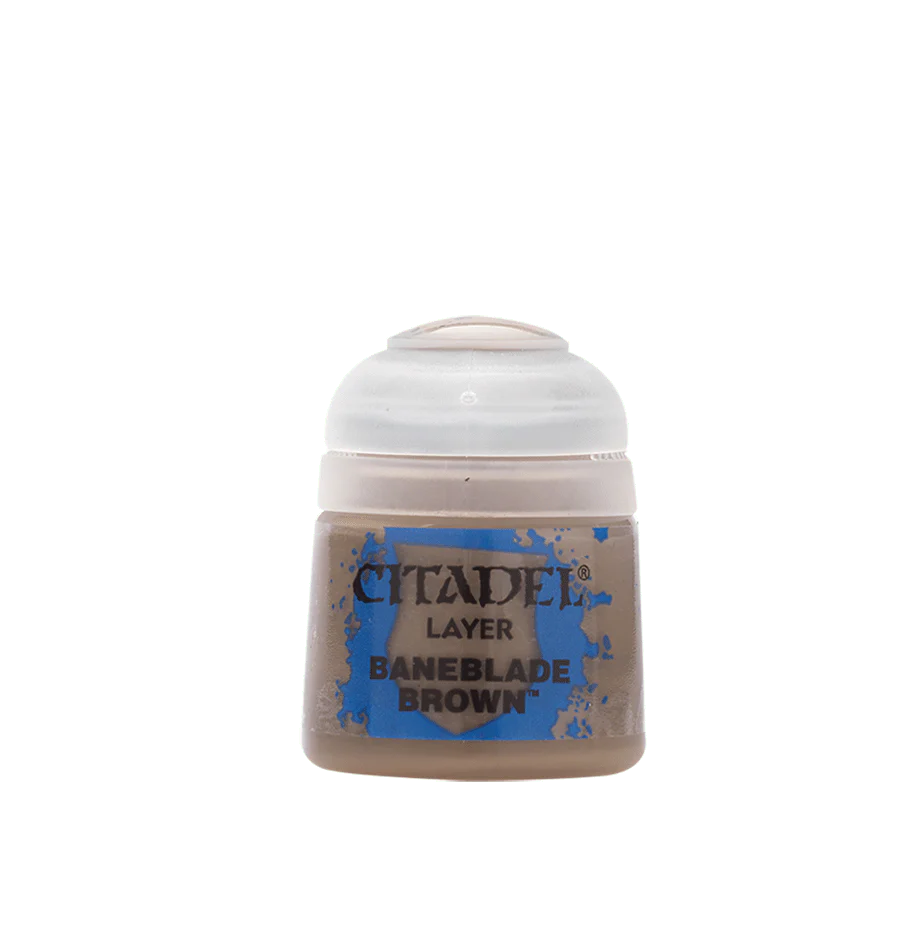 Baneblade Brown 12mL