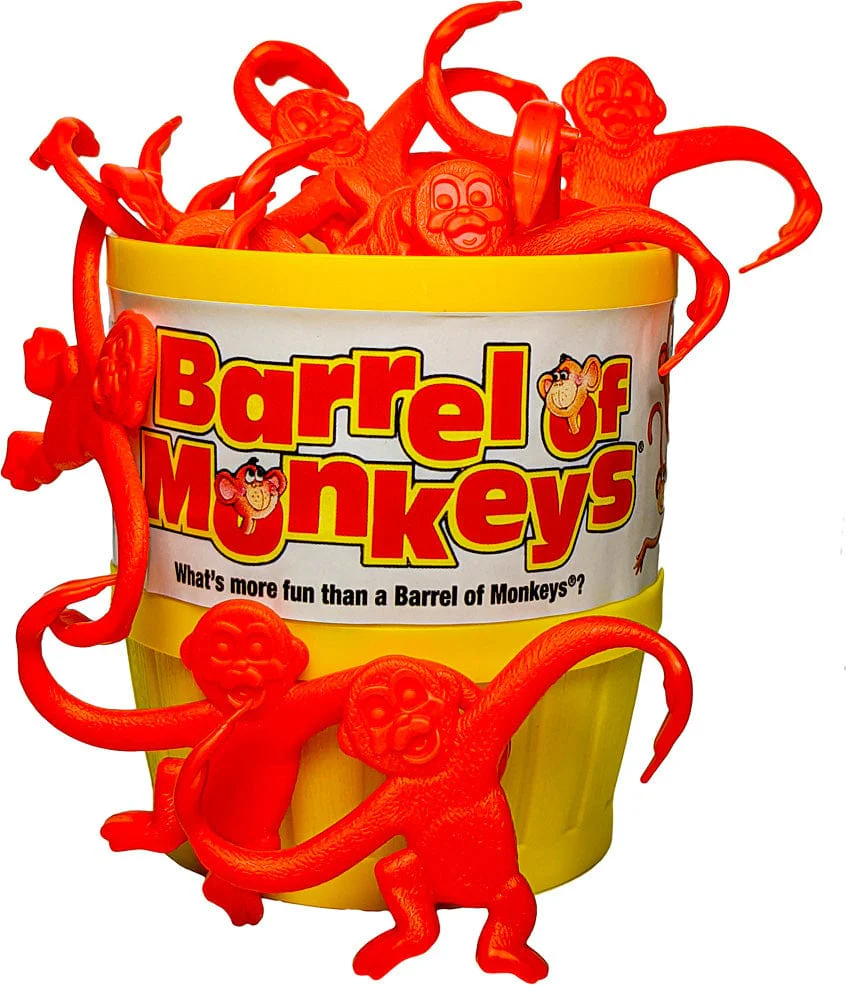 Barrel of Monkeys - Image 3