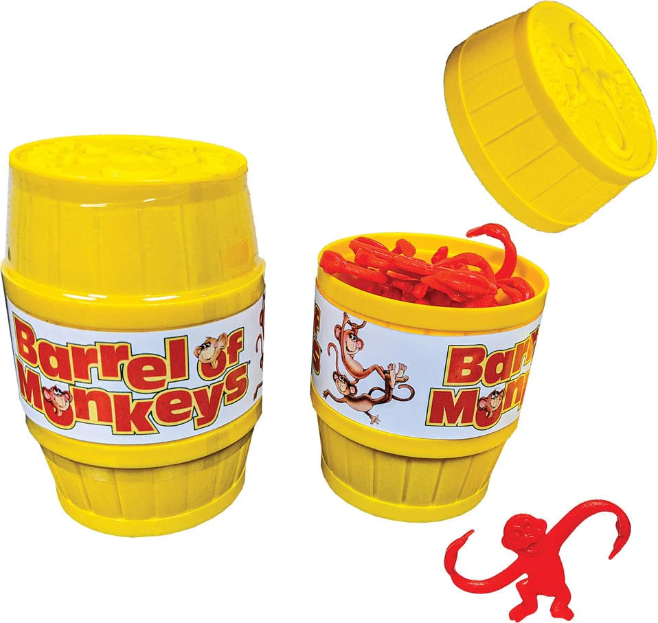 Barrel of Monkeys - Image 4