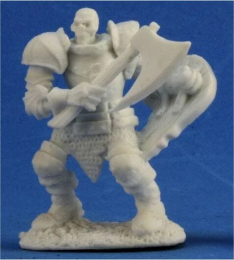 Barrow Warden 2 - Image 2
