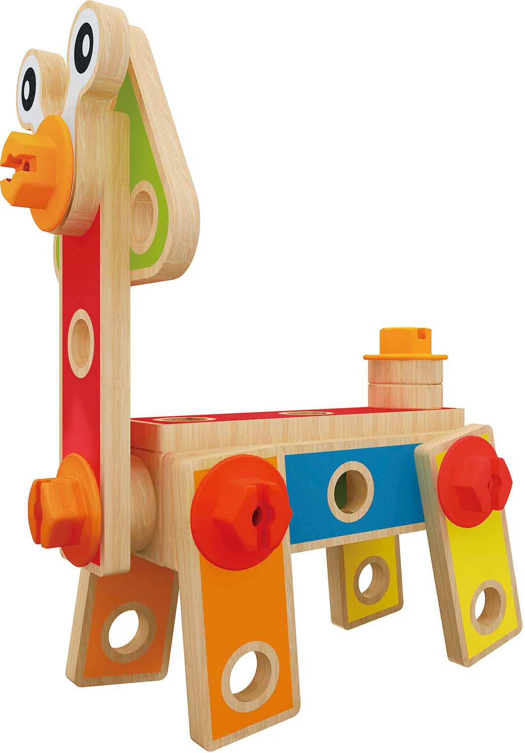 Basic Builder Set - Image 3
