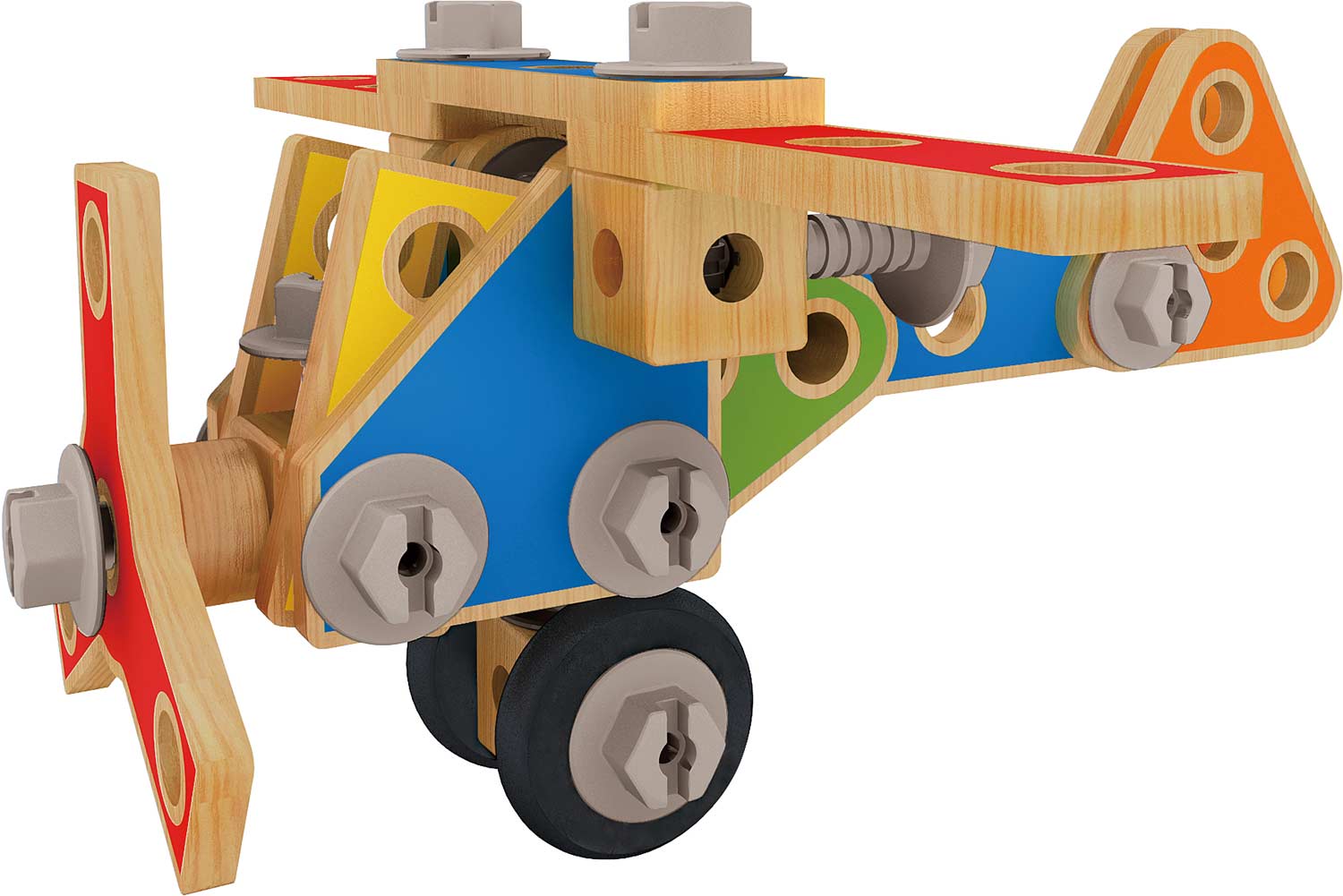 Basic Builder Set - Image 4