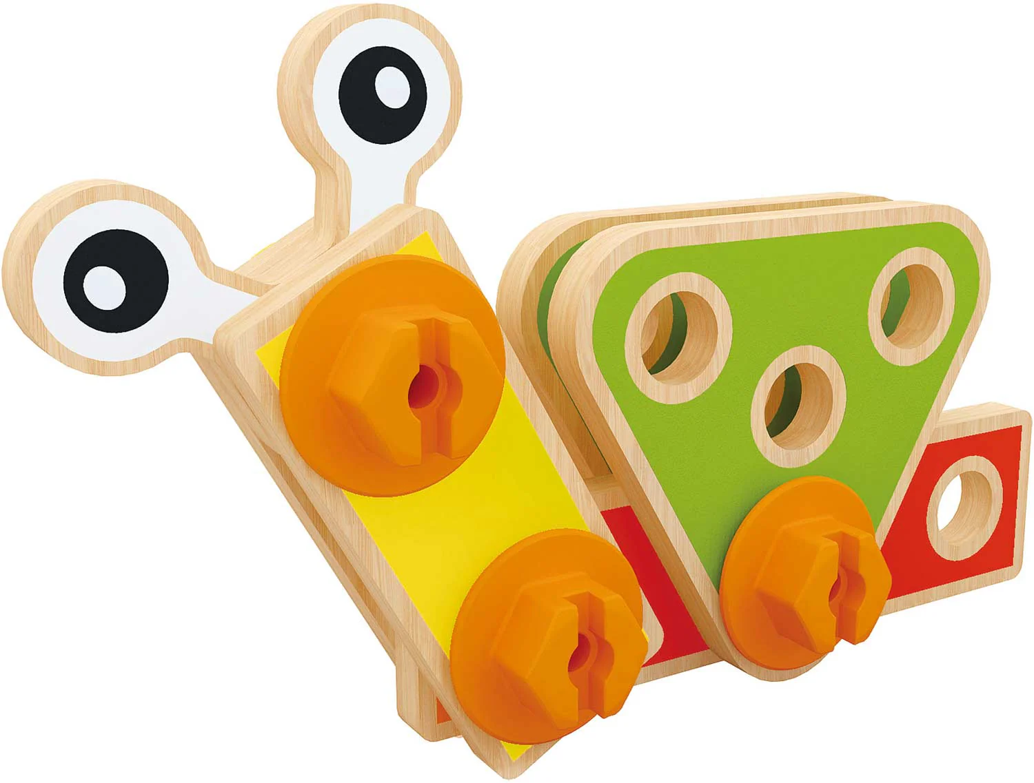 Basic Builder Set - Image 5
