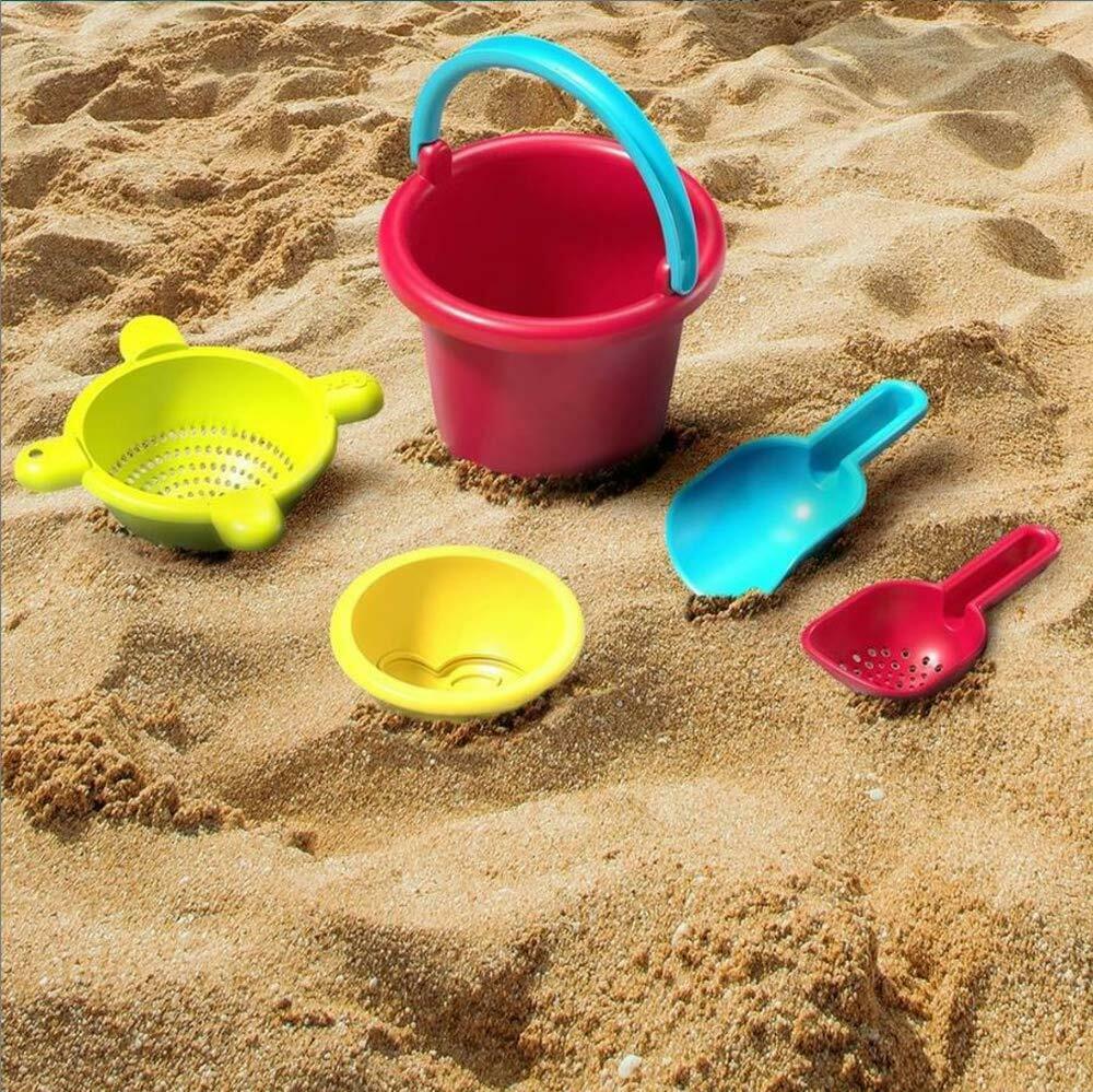 Creative Sand Toy Set - Image 5