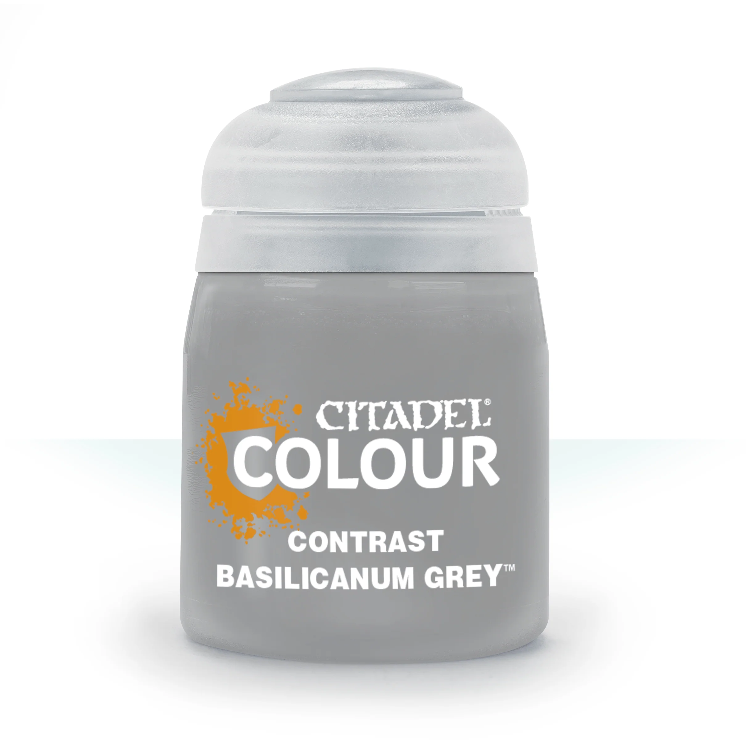 Contrast: Basilicanum Grey Contrast