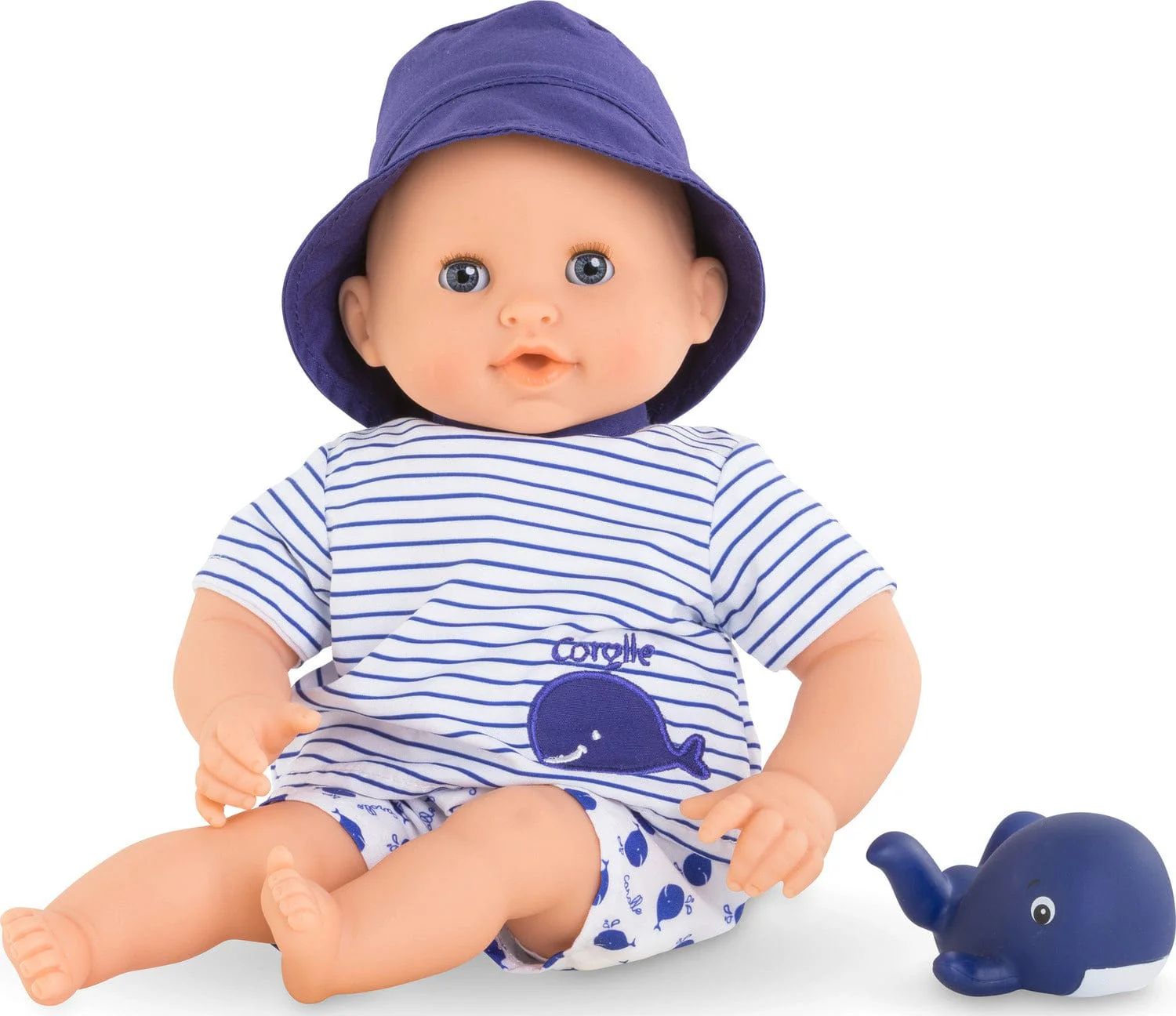 Bath Baby Marin - Image 2