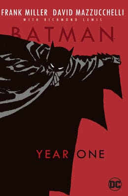 Batman Year One - Image 2