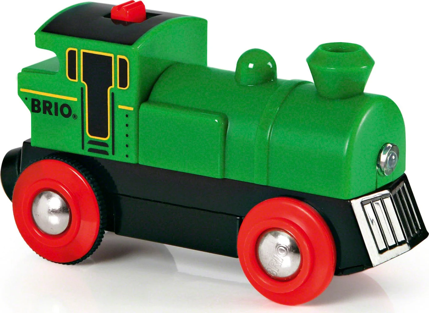 BRIO Battery-Powered Engine - Image 2