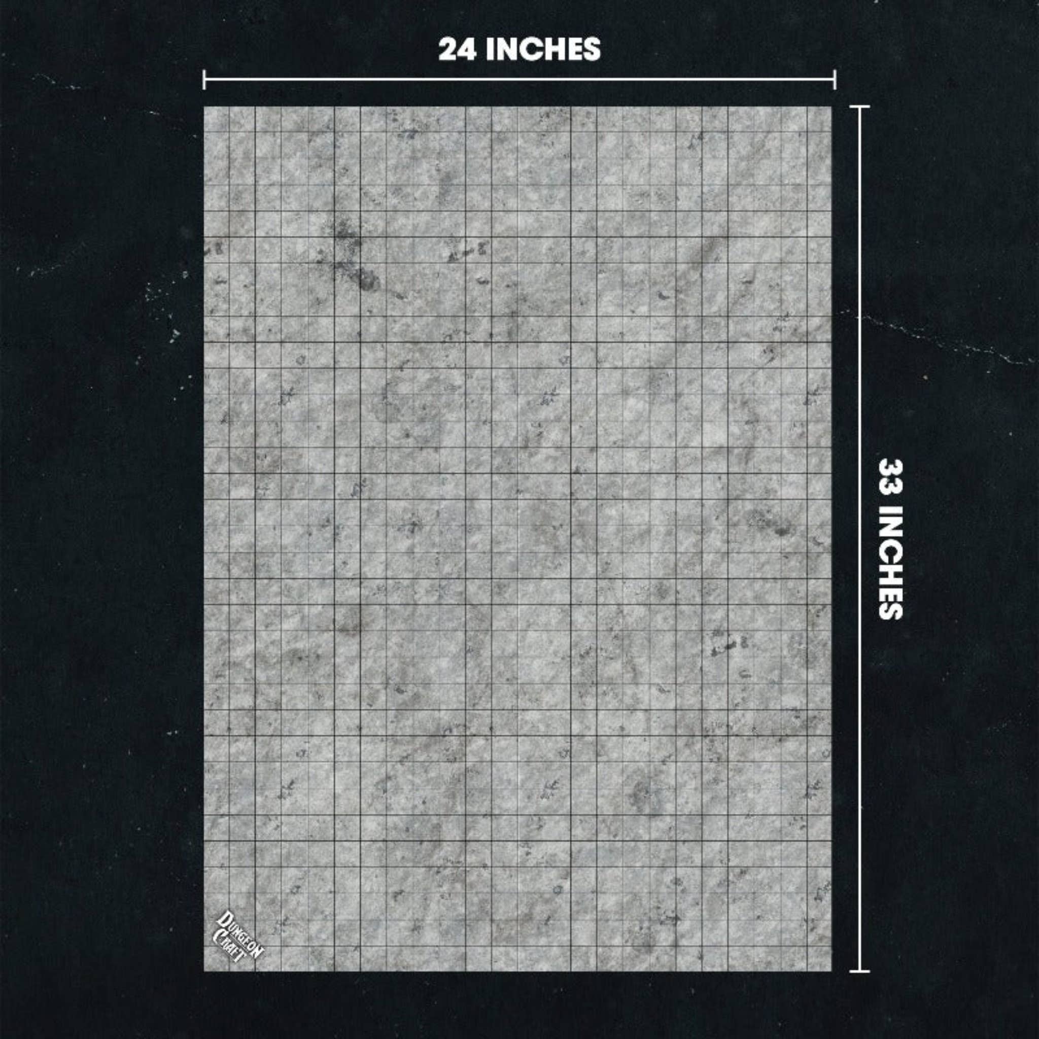 BattleMap: City battle map - TTRPG Terrain - Image 6