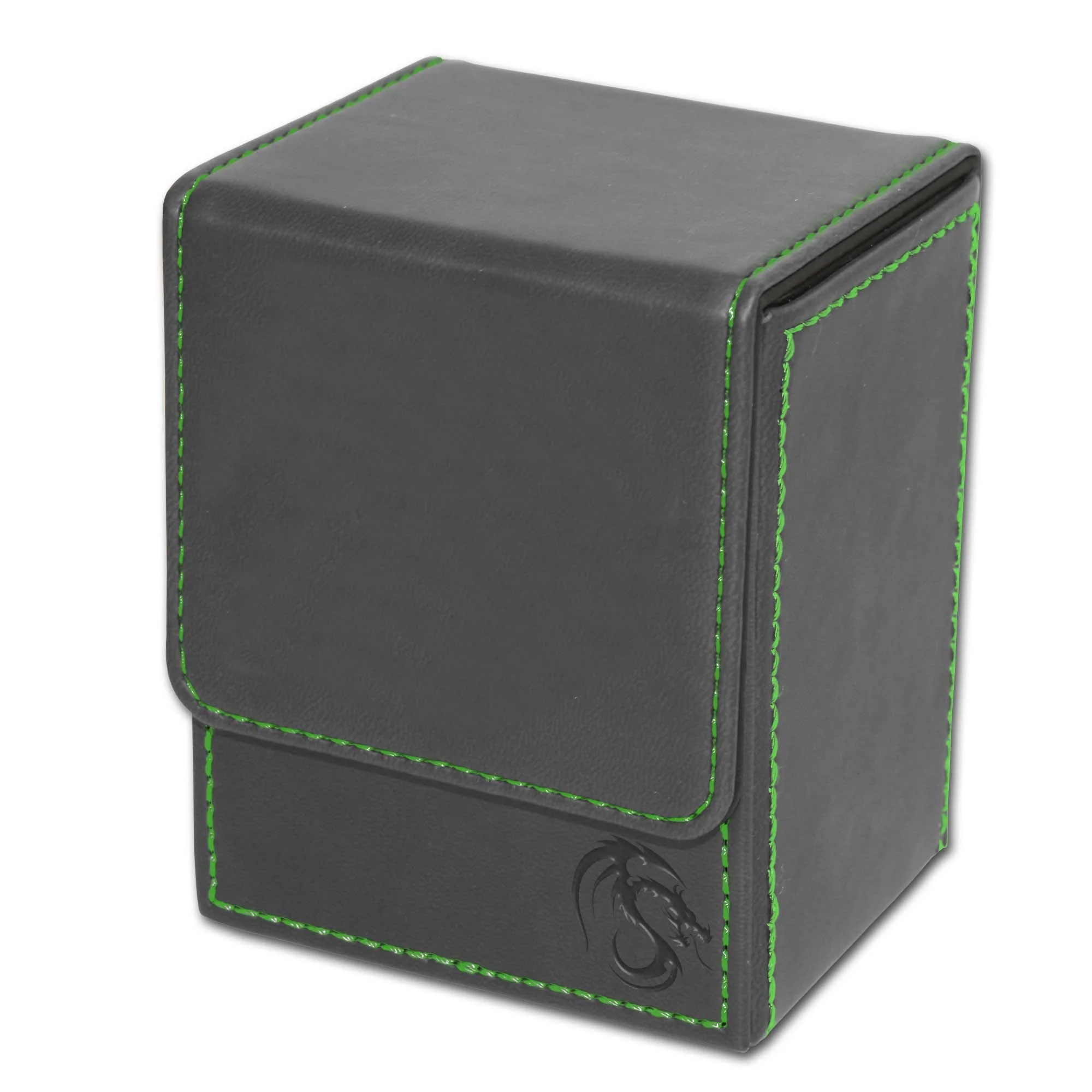 BCW Deck Case LX Gray - Image 2