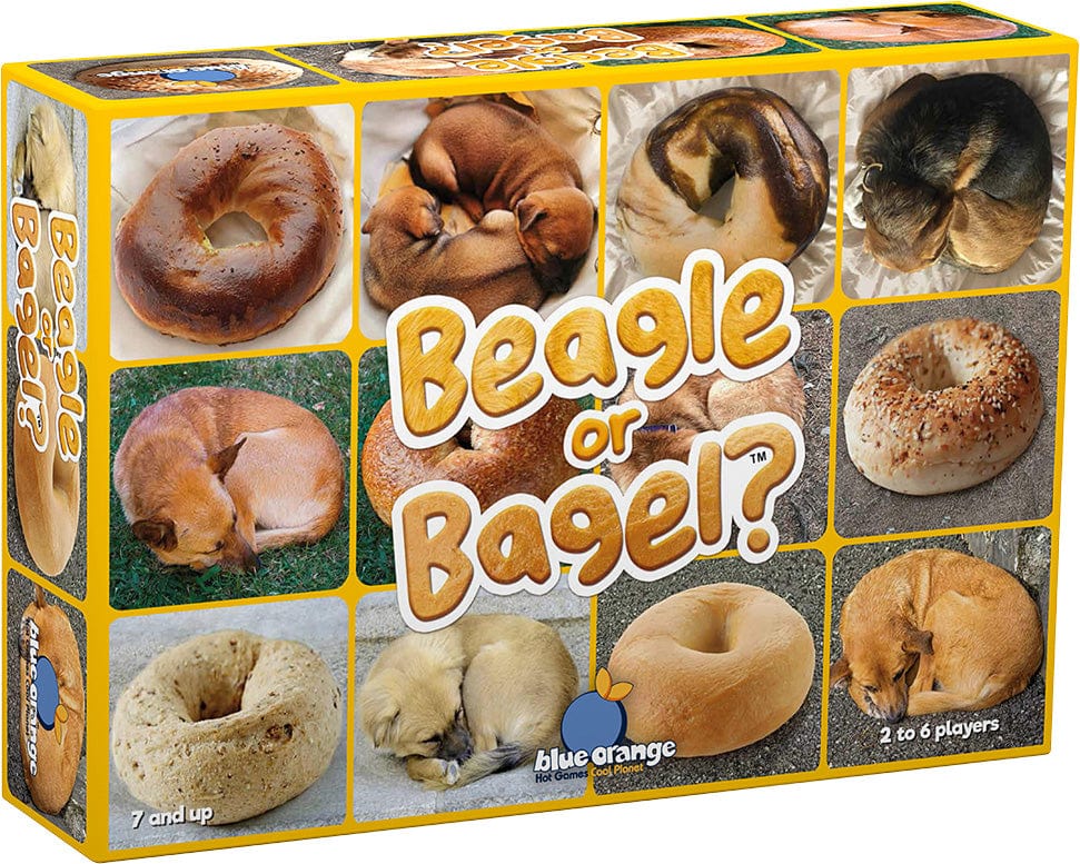 Beagle or Bagel? - Image 6