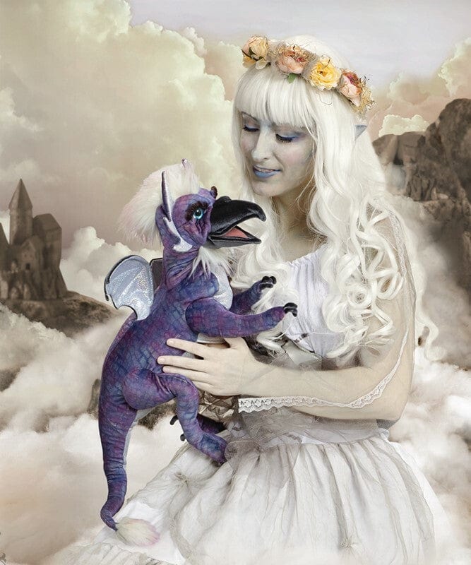 Beaked Dragon - Image 5