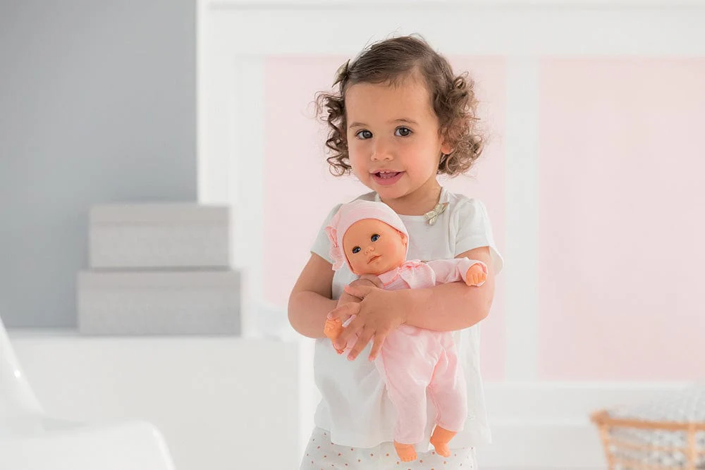Corolle Bébé Calin Charming Pastel - Image 10