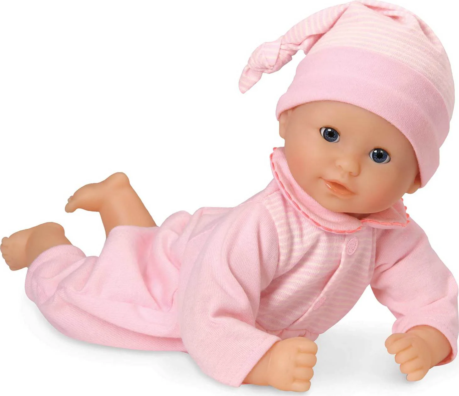 Corolle Bébé Calin Charming Pastel - Image 5