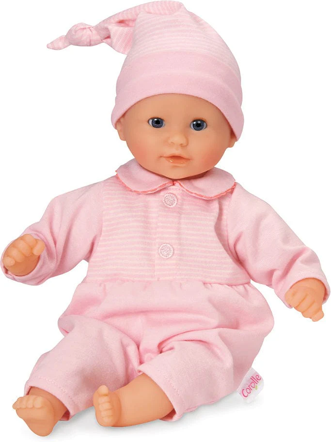 Corolle Bébé Calin Charming Pastel - Image 6
