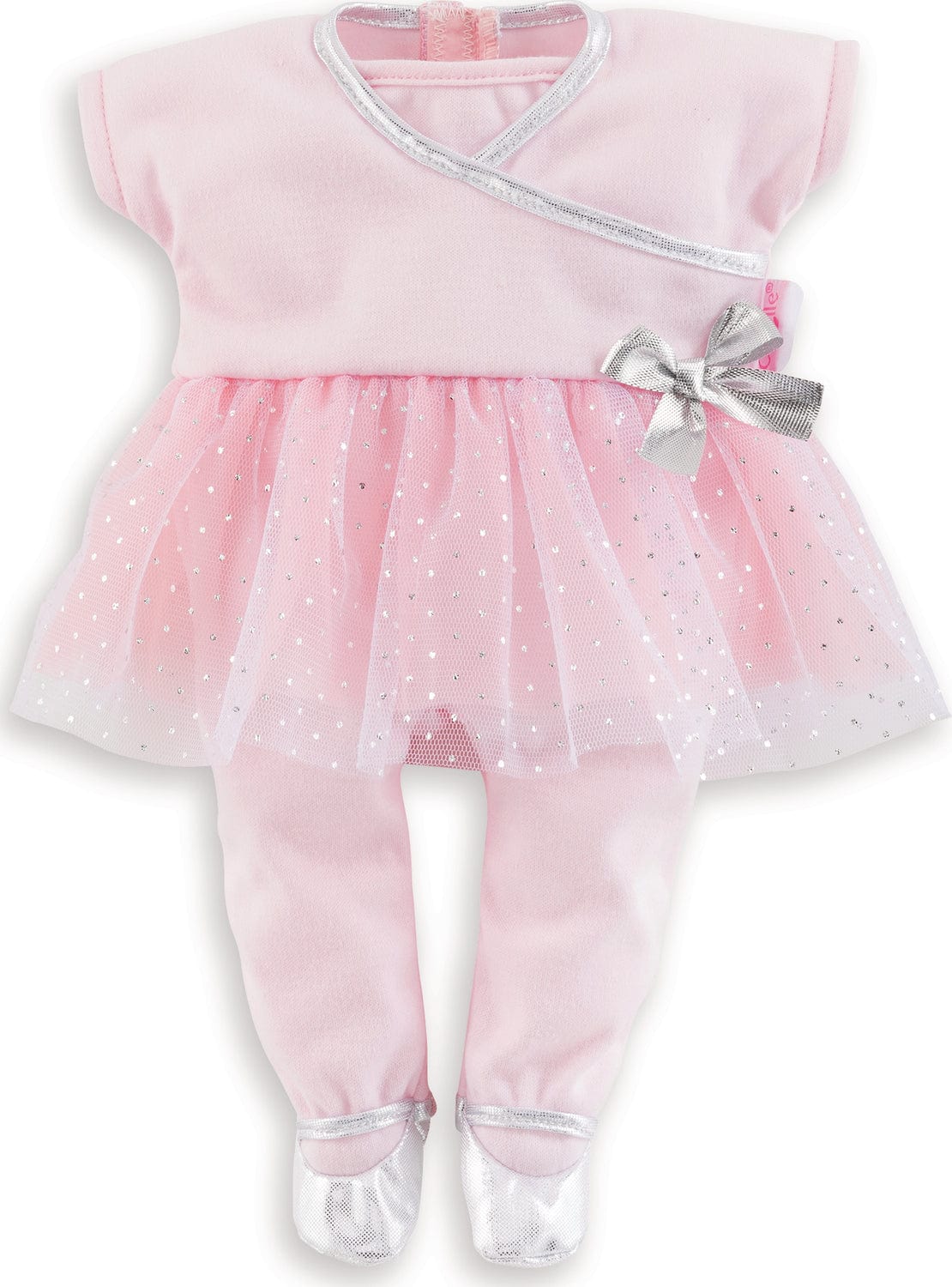 Bébé Calin - Loving Teddy Bear - Image 2