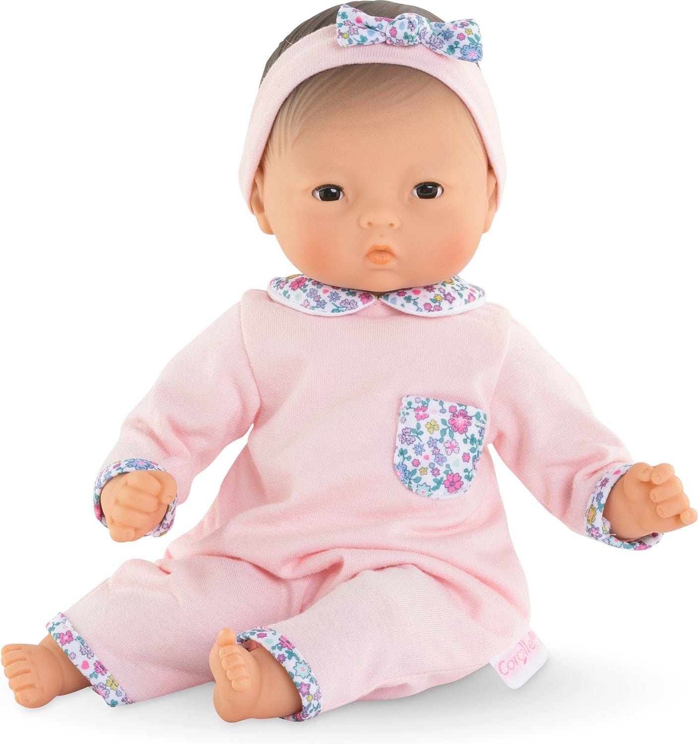 Bébé Calin - Mila - Image 3