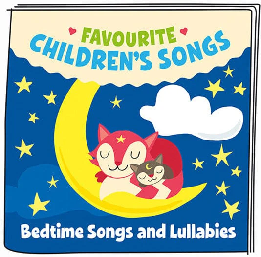 Audio-tonies - Bedtime Songs and Lullabies - Image 2