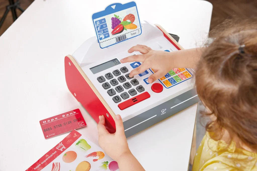 Beep N Buy Cash Register - Image 2