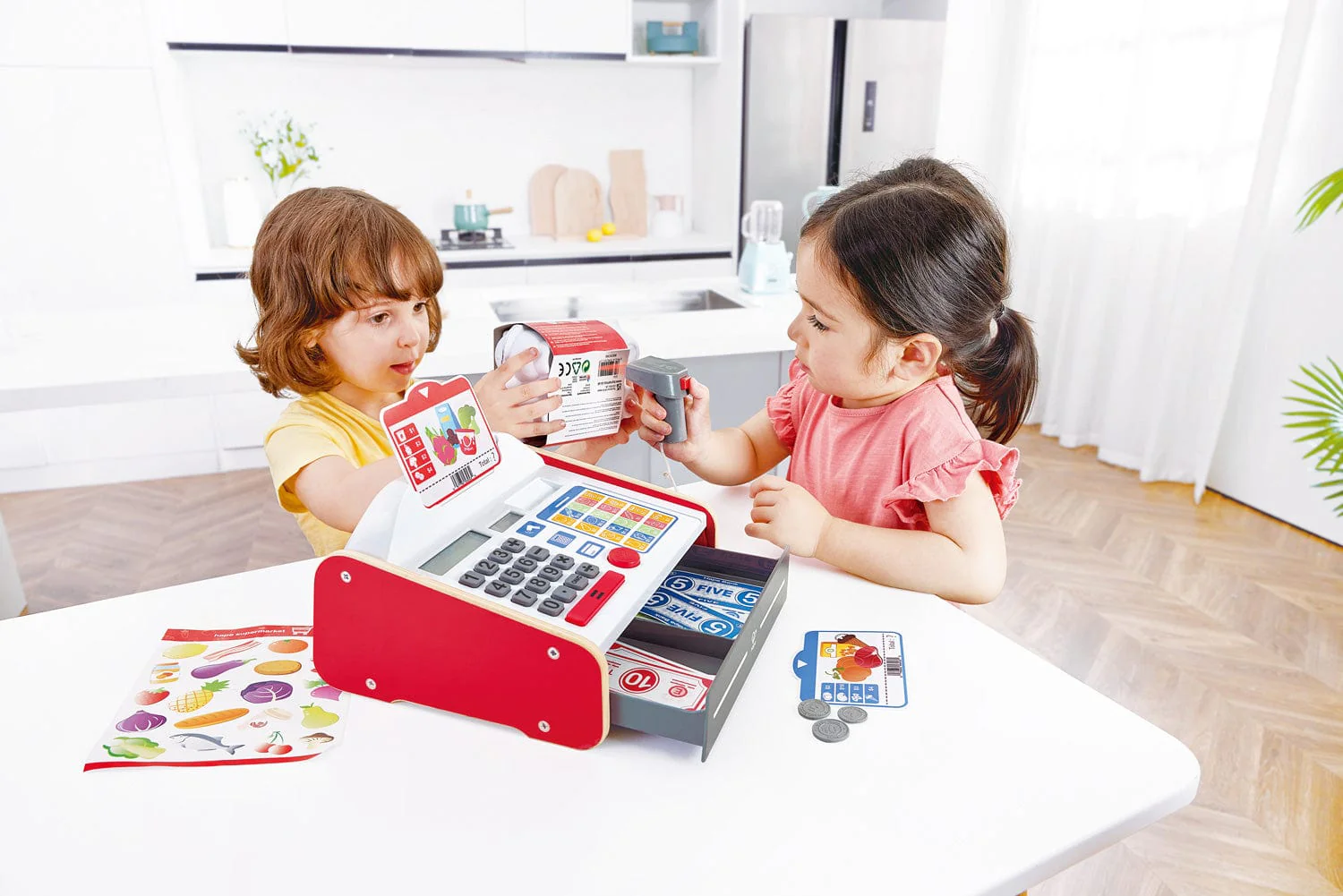Beep N Buy Cash Register - Image 3