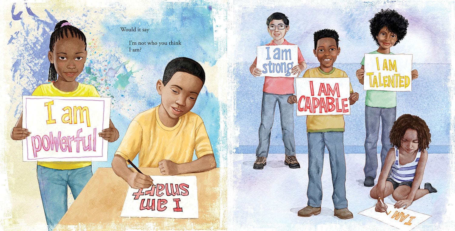 Being You - Image 4