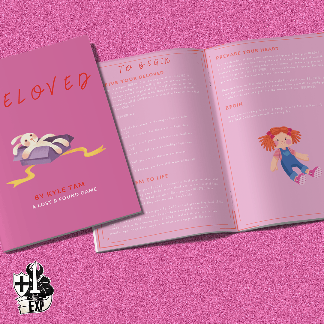 BELOVED - Image 2