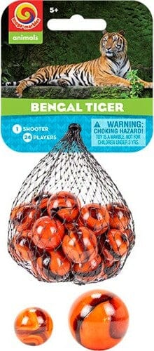 Bengal Tiger Game Net - Image 4