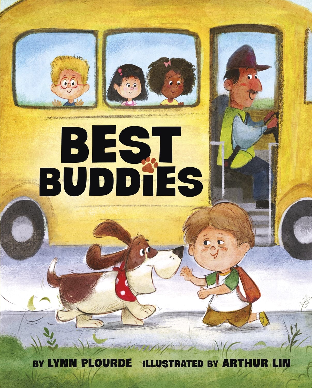 Best Buddies - Image 2
