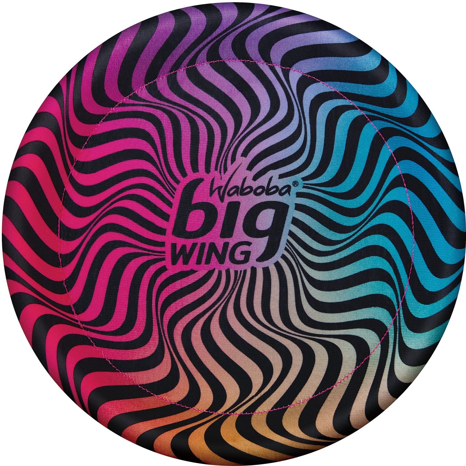 Big Wing Flying Disk Assorted - Image 5