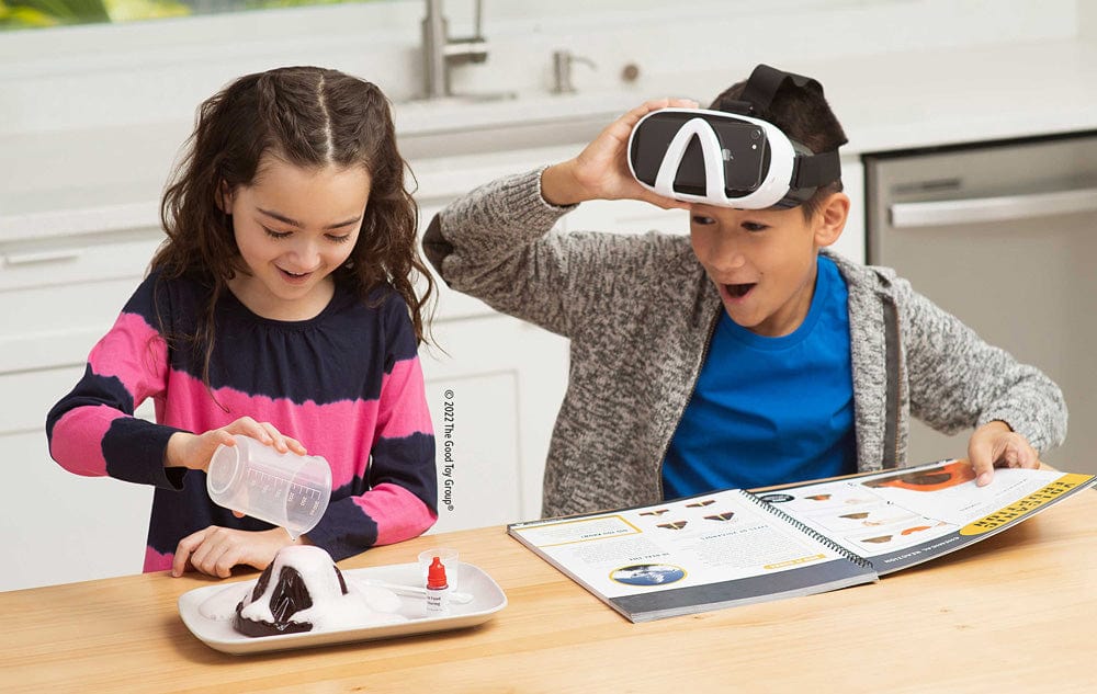 Bill Nye's VR Science Kit - Image 5