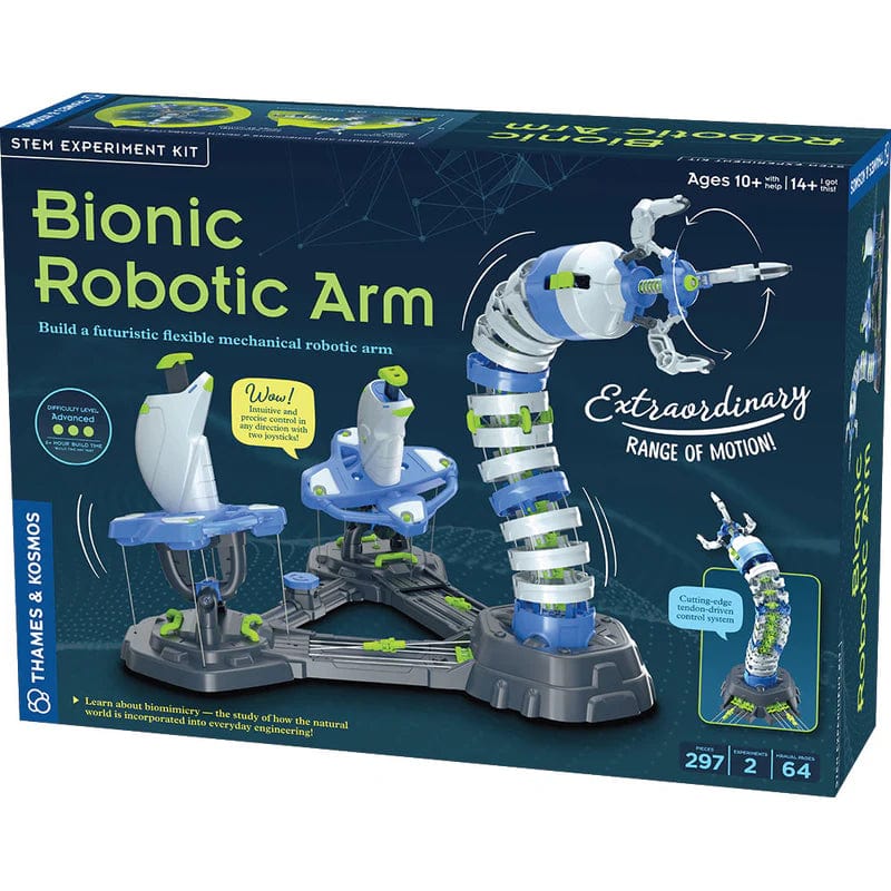 Bionic Robotic Arm - Image 2