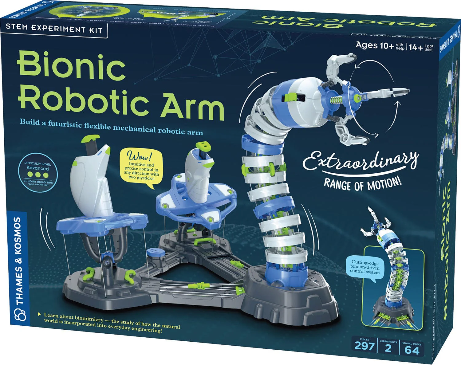 Bionic Robotic Arm - Image 3