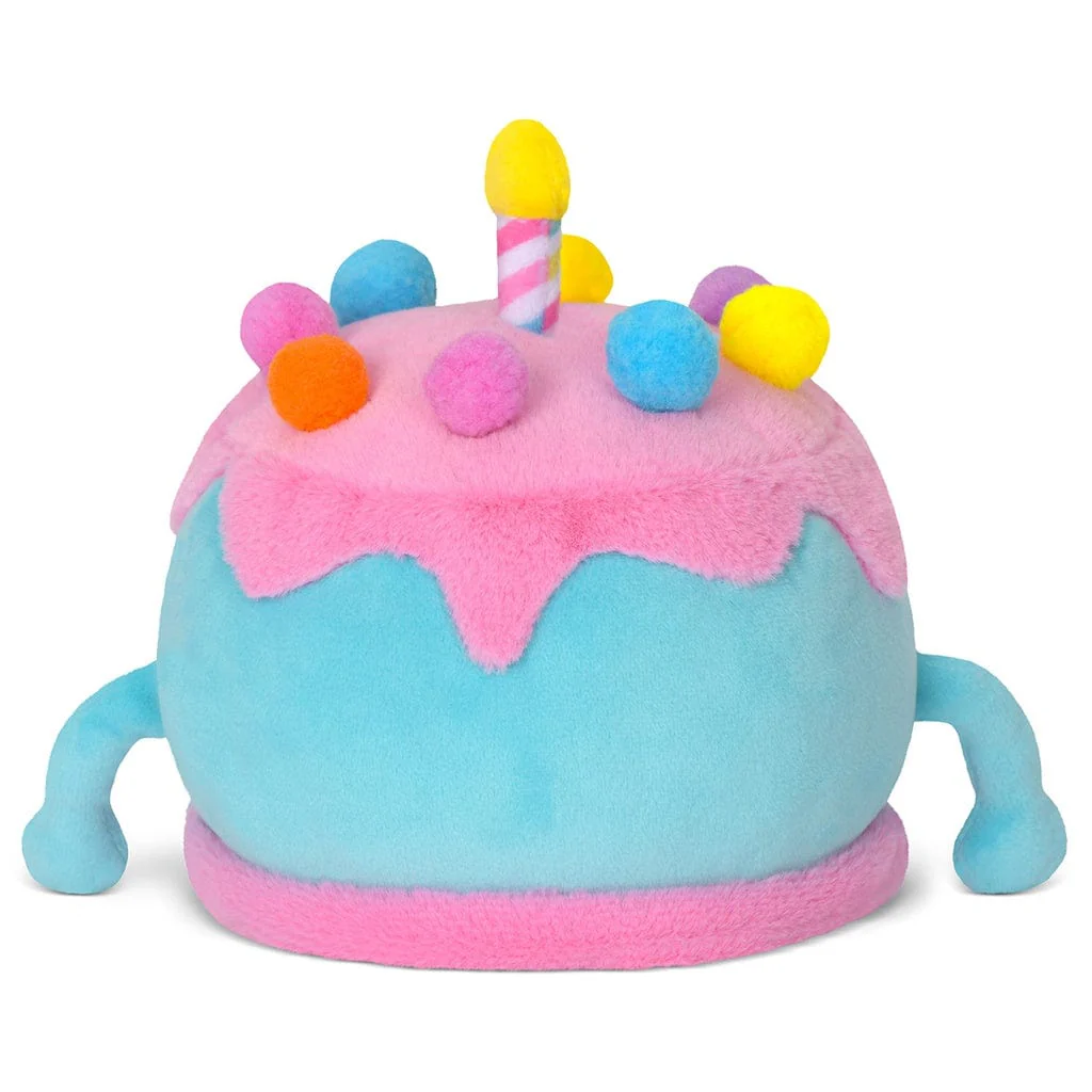 Birthday Cake Mini Plush - Image 12