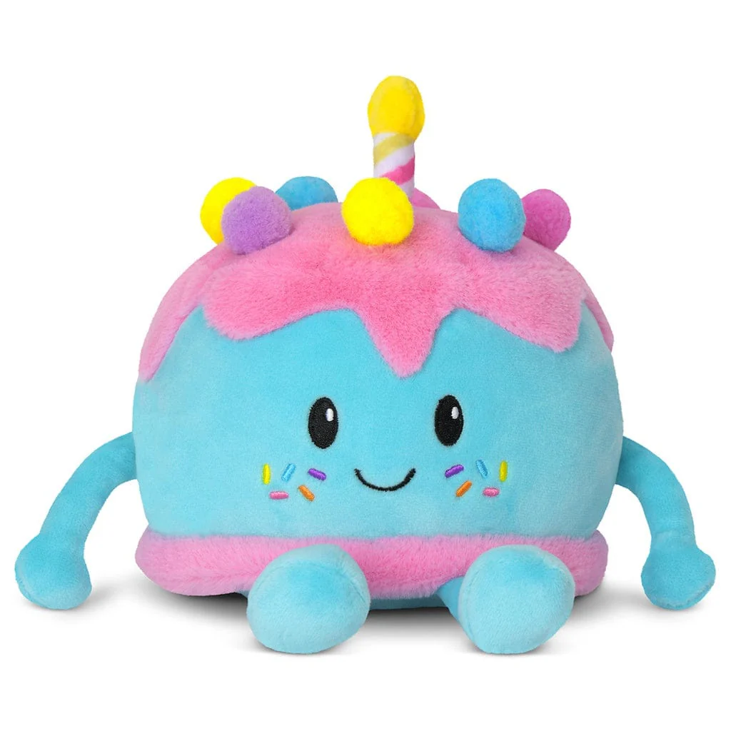 Birthday Cake Mini Plush - Image 7