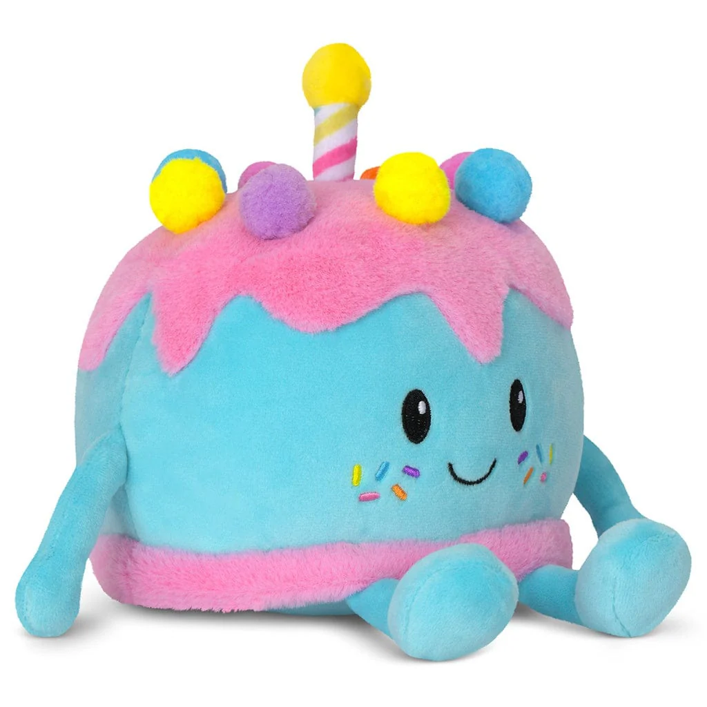 Birthday Cake Mini Plush - Image 8