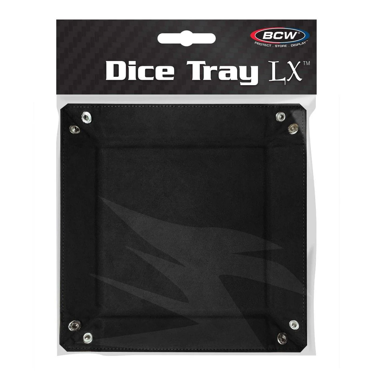 Black Dice Tray