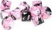 Black Pink/White 10d10 Set - Image 5