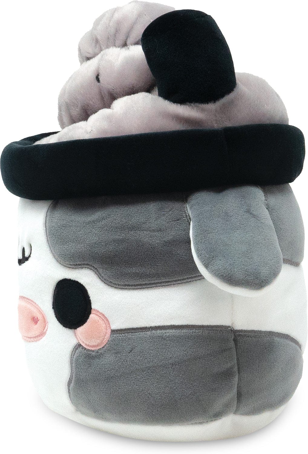 Black Sesame Mooshake - Image 3